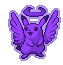 Shadow Angel Pikachu